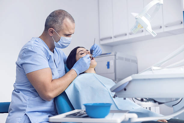Best Root Canal Treatment  in Stuarts Draft, VA