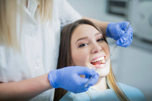 Best Wisdom Tooth Removal  in Stuarts Draft, VA